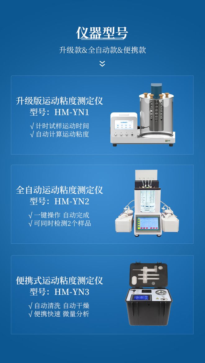运动粘度测定仪：专业测定液体粘度推动行业标准化发展