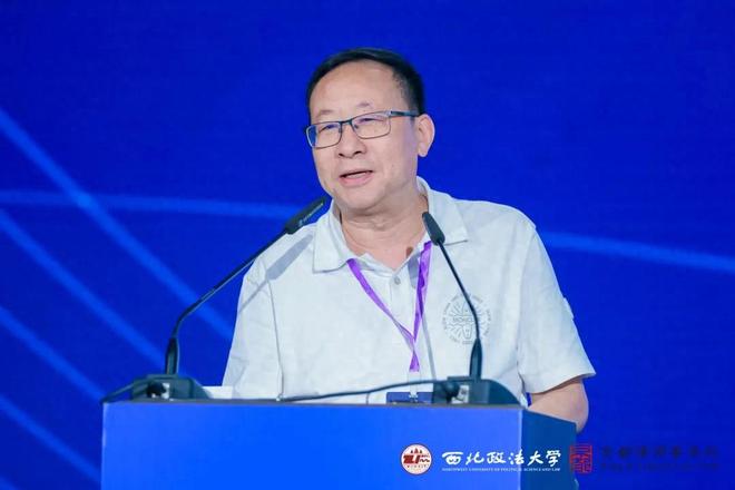 汪少鹏：构建救济机制正是建立我国管辖权异议制度的关键