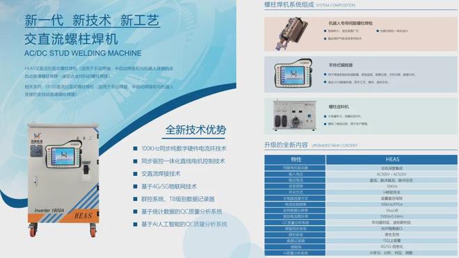人工智能赋能制造业升级：螺柱焊接质量智能分析系统的应用与展望