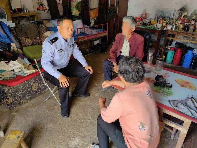 曝光！泗洪陈某干这事被抓！